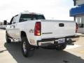 2007 Summit White Chevrolet Silverado 2500HD Classic LT Crew Cab 4x4  photo #6