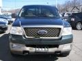 2004 Aspen Green Metallic Ford F150 XLT SuperCrew 4x4  photo #24