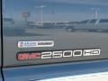 2007 Stealth Gray Metallic GMC Sierra 2500HD Classic SLT Crew Cab 4x4  photo #16