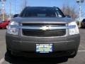Dark Silver Metallic - Equinox LS AWD Photo No. 2