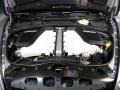 Silver Tempest - Continental Flying Spur  Photo No. 17
