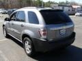Dark Silver Metallic - Equinox LS AWD Photo No. 5