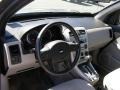 Dark Silver Metallic - Equinox LS AWD Photo No. 8