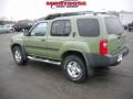 Canteen Green Metallic - Xterra XE V6 4x4 Photo No. 6
