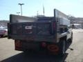 Oxford White - F350 Super Duty XL Regular Cab Chassis Photo No. 4