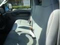 2007 Oxford White Ford F350 Super Duty XL Regular Cab Chassis  photo #7