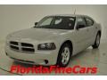 Bright Silver Metallic - Charger SE Photo No. 1