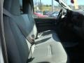 Oxford White - F350 Super Duty XL Regular Cab Chassis Photo No. 15