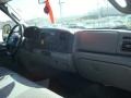Oxford White - F350 Super Duty XL Regular Cab Chassis Photo No. 16