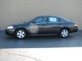 Mocha Bronze Metallic - Impala LT Photo No. 1