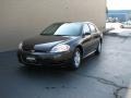 Mocha Bronze Metallic - Impala LT Photo No. 2