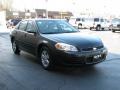Mocha Bronze Metallic - Impala LT Photo No. 4