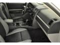 Bright Silver Metallic - Charger SE Photo No. 13