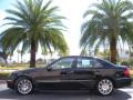 Black - E 350 Sedan Photo No. 1