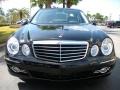 Black - E 350 Sedan Photo No. 3