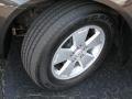 Mocha Bronze Metallic - Impala LT Photo No. 19