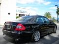 Black - E 350 Sedan Photo No. 6