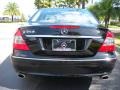 Black - E 350 Sedan Photo No. 7