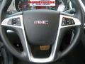 2010 Mocha Steel Metallic GMC Terrain SLT AWD  photo #29