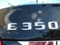 Black - E 350 Sedan Photo No. 9