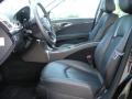Black - E 350 Sedan Photo No. 11