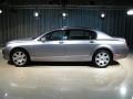 Silver Tempest - Continental Flying Spur  Photo No. 19