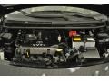 Black Sand Pearl - Yaris Sedan Photo No. 9