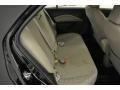 Black Sand Pearl - Yaris Sedan Photo No. 13