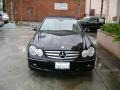 Black - CLK 350 Cabriolet Photo No. 5