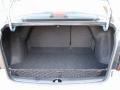 Vapor Blue Metallic - SX4 Touring Sport Sedan Photo No. 6
