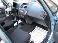 Vapor Blue Metallic - SX4 Touring Sport Sedan Photo No. 7
