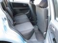 Vapor Blue Metallic - SX4 Touring Sport Sedan Photo No. 9