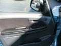 Vapor Blue Metallic - SX4 Touring Sport Sedan Photo No. 13