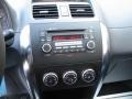 Vapor Blue Metallic - SX4 Touring Sport Sedan Photo No. 14