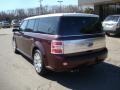 2009 Cinnamon Metallic Ford Flex Limited AWD  photo #2