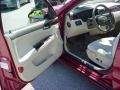2006 Sport Red Metallic Chevrolet Impala LS  photo #9