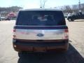 2009 Cinnamon Metallic Ford Flex Limited AWD  photo #3