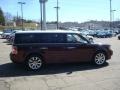 2009 Cinnamon Metallic Ford Flex Limited AWD  photo #5