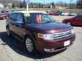 2009 Cinnamon Metallic Ford Flex Limited AWD  photo #6