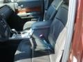 2009 Cinnamon Metallic Ford Flex Limited AWD  photo #7