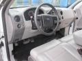 2006 Oxford White Ford F150 XL SuperCab  photo #32