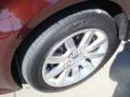 Cinnamon Metallic - Flex Limited AWD Photo No. 12