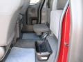 2006 Red Brawn Nissan Frontier XE King Cab  photo #12
