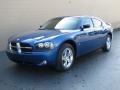 Deep Water Blue Pearl - Charger SXT Photo No. 2