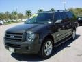 Carbon Metallic - Expedition EL Limited Photo No. 8