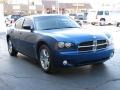 Deep Water Blue Pearl - Charger SXT Photo No. 4