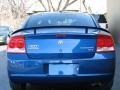Deep Water Blue Pearl - Charger SXT Photo No. 6
