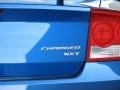 Deep Water Blue Pearl - Charger SXT Photo No. 7