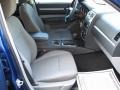 Deep Water Blue Pearl - Charger SXT Photo No. 9