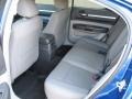 Deep Water Blue Pearl - Charger SXT Photo No. 11